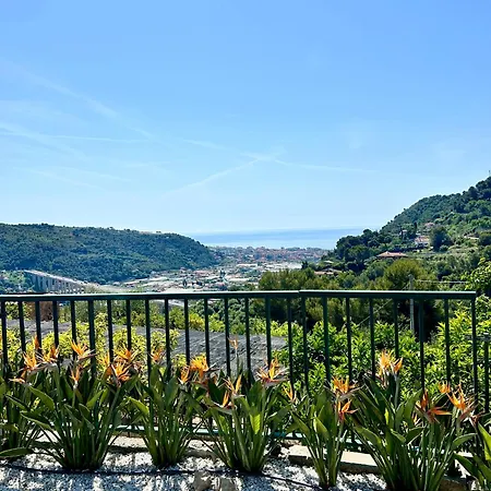 Casa Riviera Mare