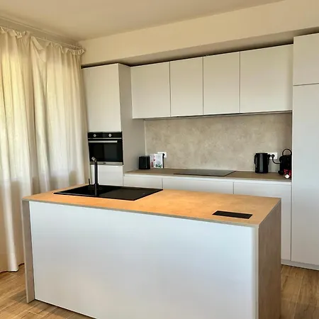Casa Riviera Mare 公寓
