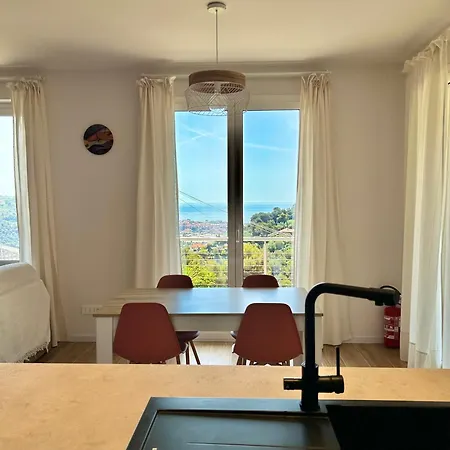 Casa Riviera Mare Camporosso (Liguria)