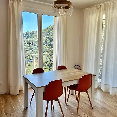 Casa Riviera Mare * Camporosso (Liguria)