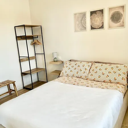 Casa Riviera Mare Apartment