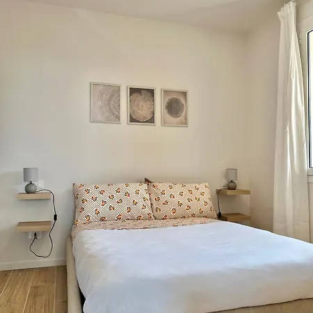 Casa Riviera Mare Apartment