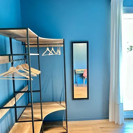 Casa Riviera Mare * Camporosso (Liguria)
