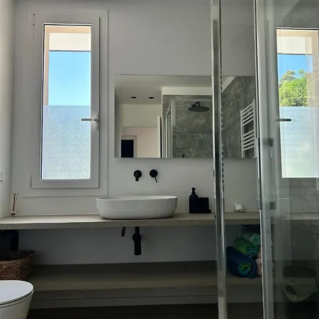 Casa Riviera Mare Camporosso (Liguria)