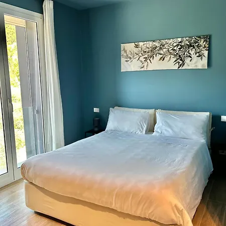 Casa Riviera Mare Camporosso (Liguria)