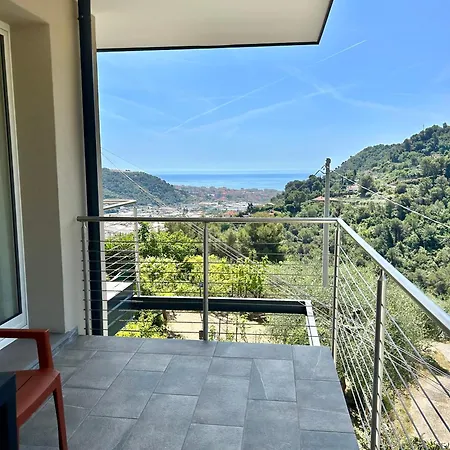 Casa Riviera Mare