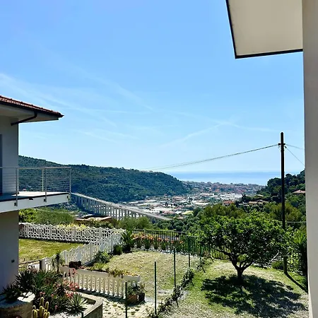 Casa Riviera Mare Camporosso (Liguria)